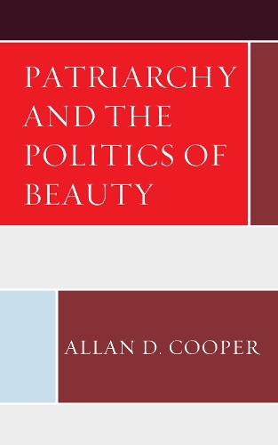 Бумажная книга «Patriarchy and the Politics of Beauty», автор Аллан Д. Купер - фото №1