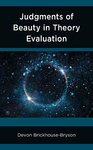 Бумажная книга «Judgments of Beauty in Theory Evaluation», автор Девон Брикхаус-Брайсон - фото №1