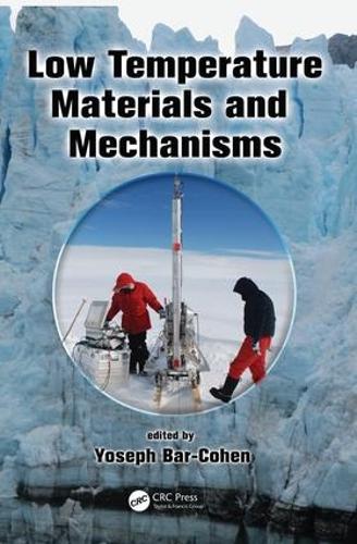 Бумажная книга «Low Temperature Materials and Mechanisms» - фото №1