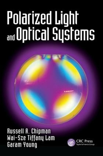 [object Object] «Polarized Light and Optical Systems», авторів Гарам Янг, Рассел Чіпман, Вай Сзе Тіффані Лам - фото №1