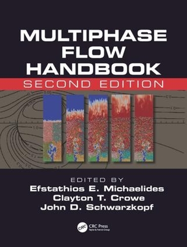 [object Object] «Multiphase Flow Handbook» - фото №1