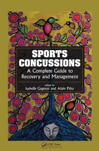 Бумажная книга «Sports Concussions: A Complete Guide to Recovery and Management» - фото №1
