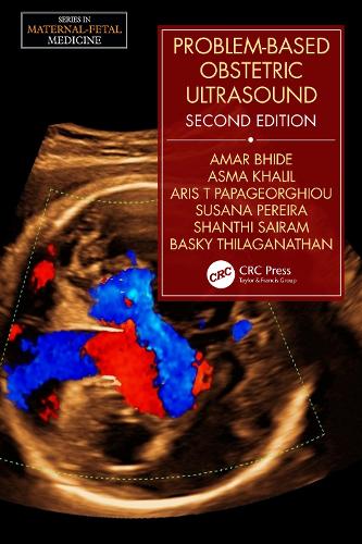Бумажная книга «Problem-Based Obstetric Ultrasound» - фото №1