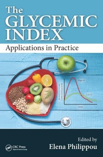 Бумажная книга «The Glycemic Index: Applications in Practice» - фото №1