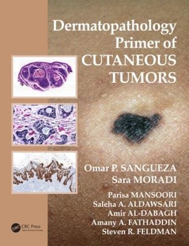 Бумажная книга «Dermatopathology Primer of Cutaneous Tumors» - фото №1