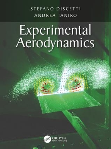 Паперова книга «Experimental Aerodynamics» - фото №1