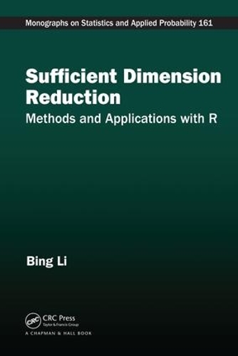 [object Object] «Sufficient Dimension Reduction: Methods and Applications with R», автор Бін Лі - фото №1