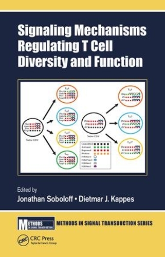 [object Object] «Signaling Mechanisms Regulating T Cell Diversity and Function» - фото №1