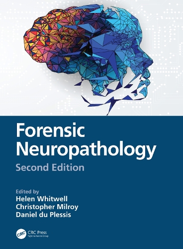 Паперова книга «Forensic Neuropathology» - фото №1