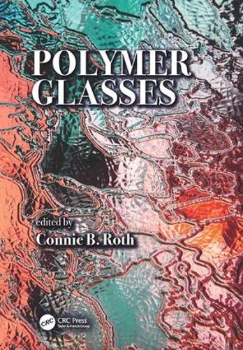 Бумажная книга «Polymer Glasses» - фото №1