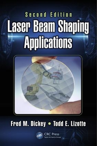 [object Object] «Laser Beam Shaping Applications» - фото №1
