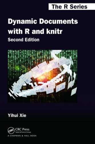 [object Object] «Dynamic Documents with R and knitr», автор Іхуї Сіе - фото №1