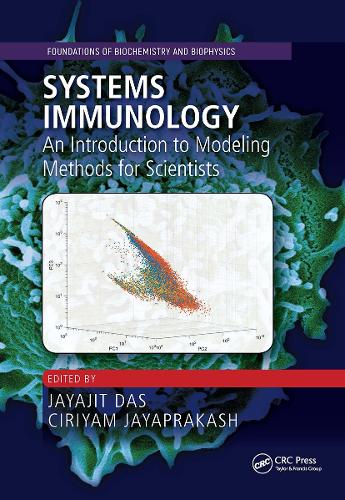 [object Object] «Systems Immunology: An Introduction to Modeling Methods for Scientists» - фото №1