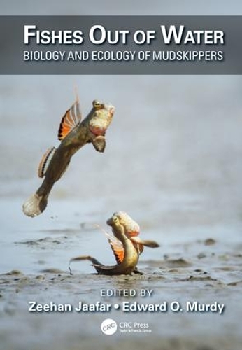 Бумажная книга «Fishes Out of Water: Biology and Ecology of Mudskippers» - фото №1