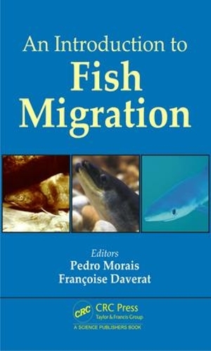 Бумажная книга «An Introduction to Fish Migration» - фото №1