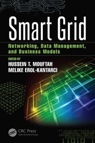[object Object] «Smart Grid: Networking, Data Management, and Business Models» - фото №1