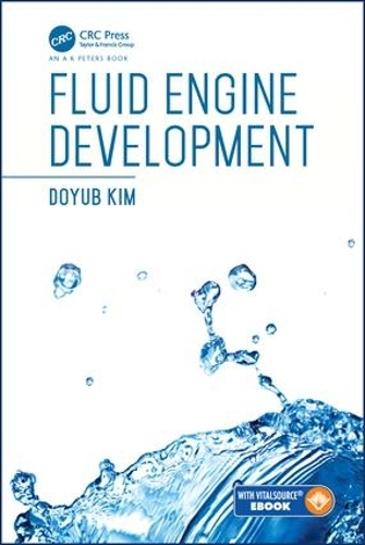 [object Object] «Fluid Engine Development», автор Доюб Ким - фото №1