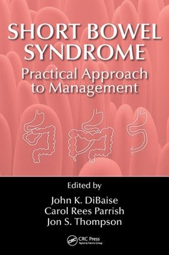 Бумажная книга «Short Bowel Syndrome: Practical Approach to Management» - фото №1
