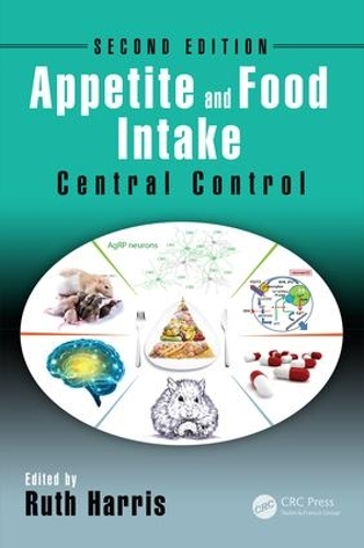 Бумажная книга «Appetite and Food Intake: Central Control, Second Edition» - фото №1