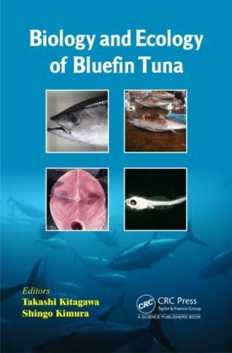 Бумажная книга «Biology and Ecology of Bluefin Tuna» - фото №1