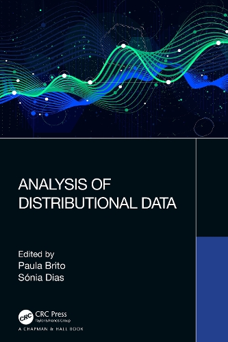 [object Object] «Analysis of Distributional Data» - фото №1