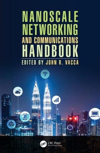 [object Object] «Nanoscale Networking and Communications Handbook» - фото №1