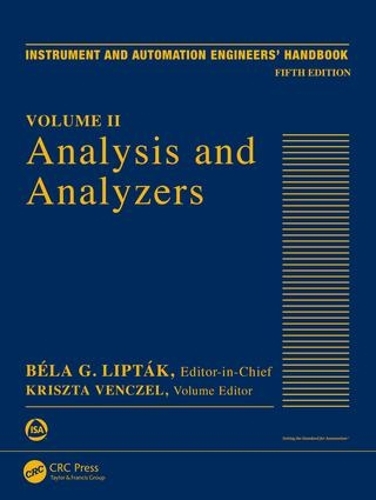 Бумажная книга «Analysis and Analyzers: Volume II» - фото №1