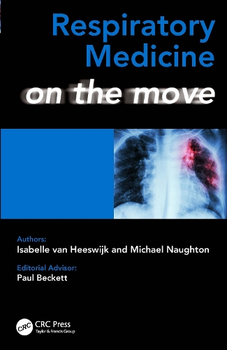 Бумажная книга «Respiratory Medicine on the Move», автор Майкл Нотон - фото №1