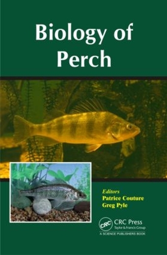 Бумажная книга «Biology of Perch» - фото №1