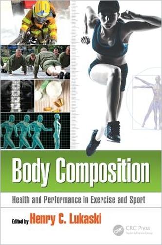 Бумажная книга «Body Composition: Health and Performance in Exercise and Sport» - фото №1
