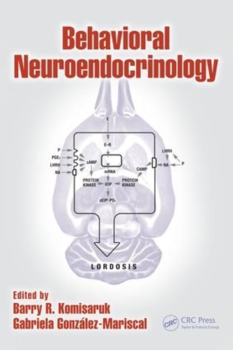 Бумажная книга «Behavioral Neuroendocrinology» - фото №1
