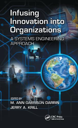 [object Object] «Infusing Innovation Into Organizations: A Systems Engineering Approach» - фото №1