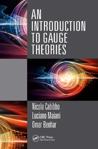 [object Object] «An Introduction to Gauge Theories», авторів Лучано Майані, Нікола Кабіббо, Омар Бенхар - фото №1
