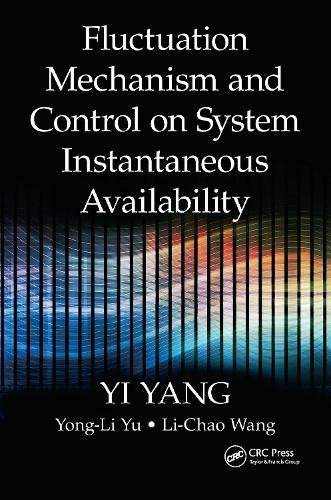 Паперова книга «Fluctuation Mechanism and Control on System Instantaneous Availability», авторів Лі-Чао Ван, І Ян, Йонг-Лі Юй - фото №1