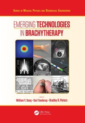 Бумажная книга «Emerging Technologies in Brachytherapy» - фото №1