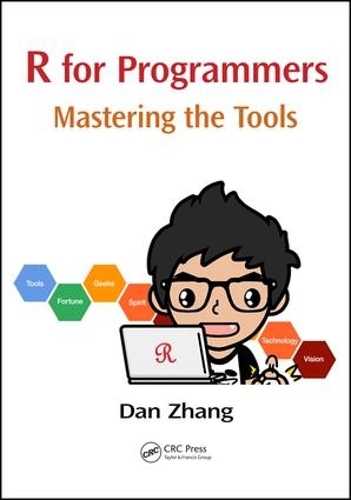[object Object] «R for Programmers: Mastering the Tools», автор Дан Чжан - фото №1