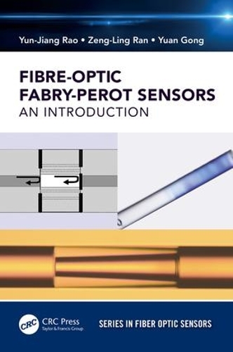 [object Object] «Fiber-Optic Fabry-Perot Sensors: An Introduction», авторов Юань Гун, Юнь-Цзян Рао, Зенг-Линг Ран - фото №1