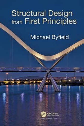 Бумажная книга «Structural Design from First Principles», автор Майкл Байфилд - фото №1