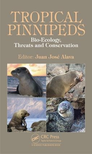 Бумажная книга «Tropical Pinnipeds: Bio-Ecology, Threats and Conservation» - фото №1