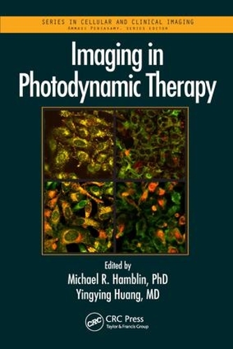 Бумажная книга «Imaging in Photodynamic Therapy» - фото №1