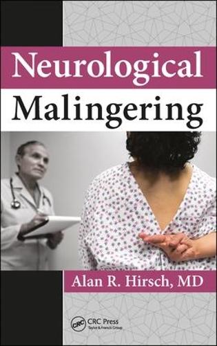 Бумажная книга «Neurological Malingering» - фото №1
