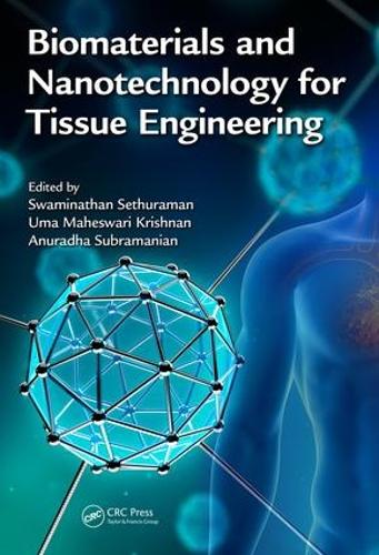 Бумажная книга «Biomaterials and Nanotechnology for Tissue Engineering» - фото №1