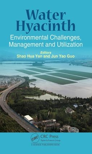 Бумажная книга «Water Hyacinth: Environmental Challenges, Management and Utilization» - фото №1