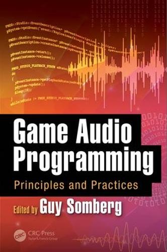 [object Object] «Game Audio Programming: Principles and Practices» - фото №1