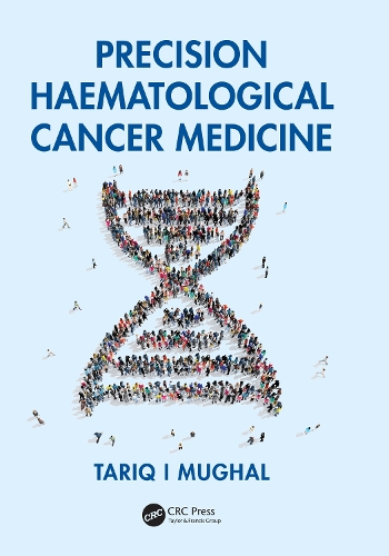 Бумажная книга «Precision Haematological Cancer Medicine», автор Тарик Мугал - фото №1