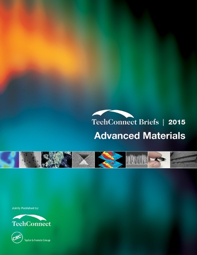 Бумажная книга «Advanced Materials: TechConnect Briefs 2015» - фото №1