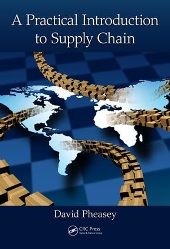 Паперова книга «A Practical Introduction to Supply Chain», автор Девід Фізі - фото №1