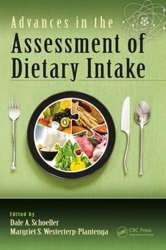 Бумажная книга «Advances in the Assessment of Dietary Intake.» - фото №1