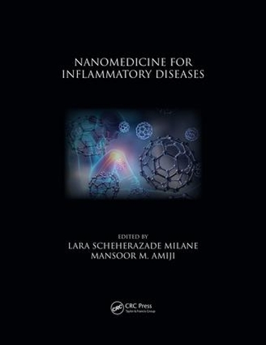 Паперова книга «Nanomedicine for Inflammatory Diseases» - фото №1