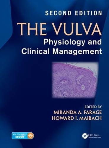 Бумажная книга «The Vulva: Physiology and Clinical Management, Second Edition» - фото №1